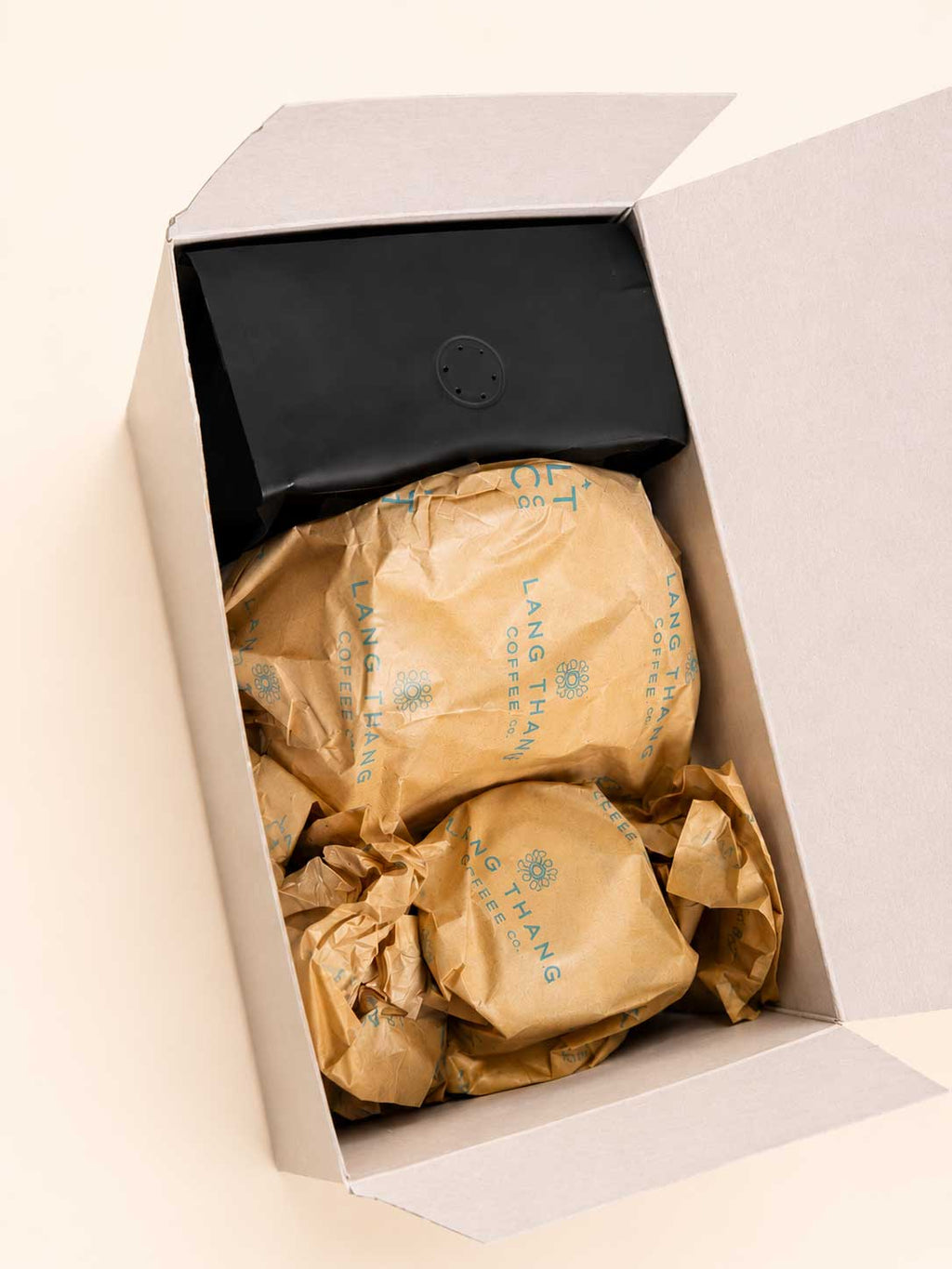 Lang Thang Coffee Gift Set (New!)