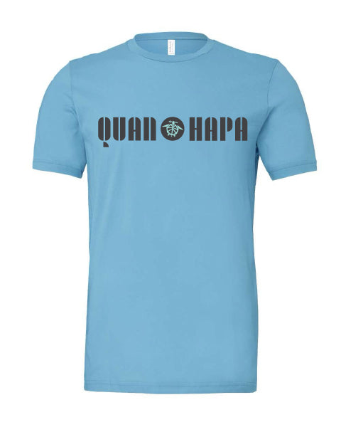 Quan Hapa T-Shirt