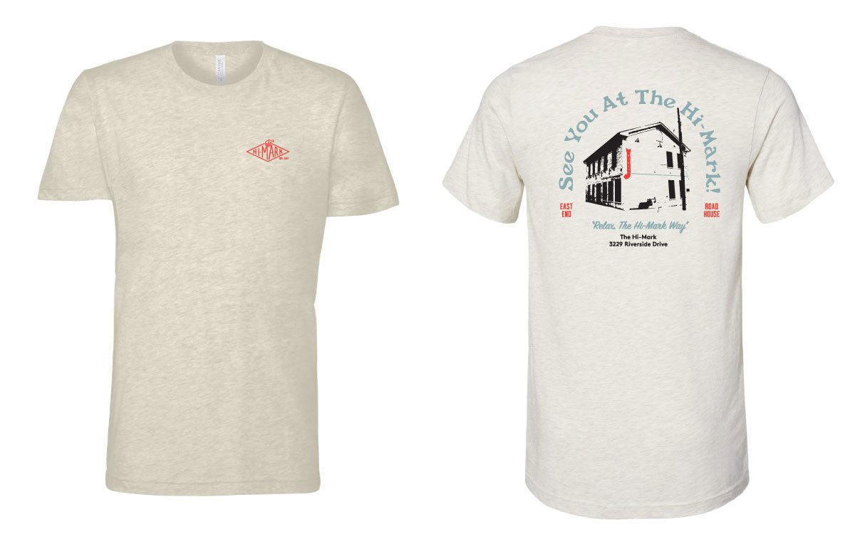 Hi-Mark T-Shirt