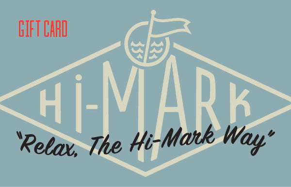 Hi-Mark Gift Card